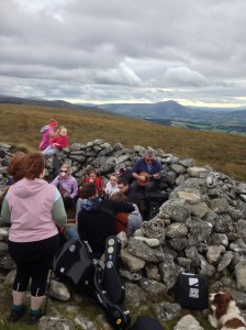 Music On The Mountain 2013